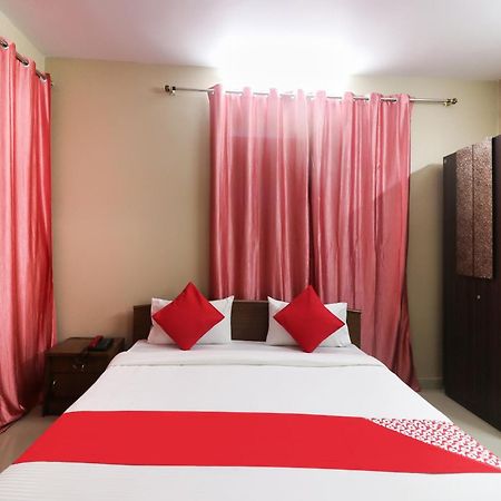 Hotel O Royal Holiday Patna  Exterior photo