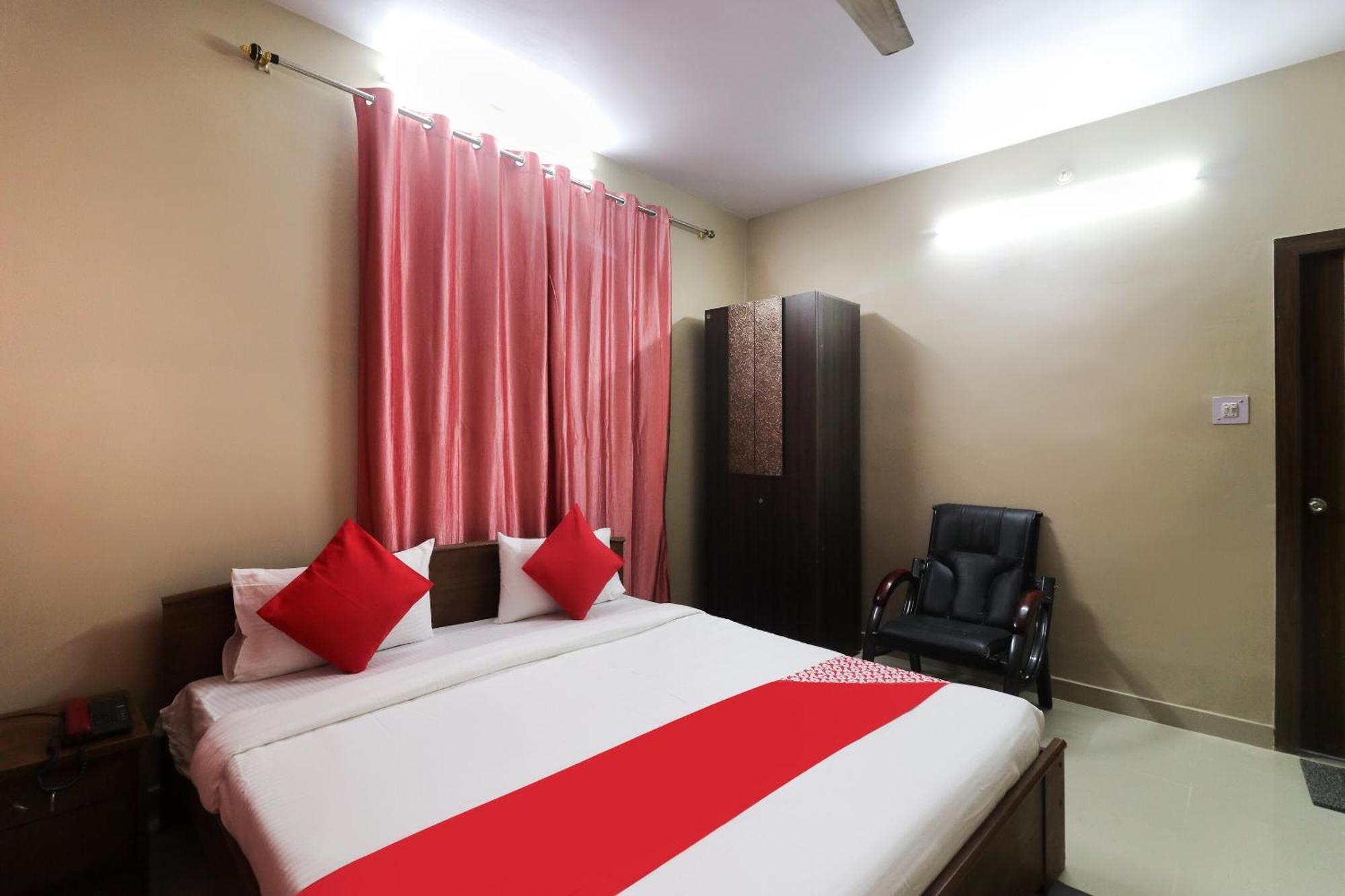 Hotel O Royal Holiday Patna  Exterior photo