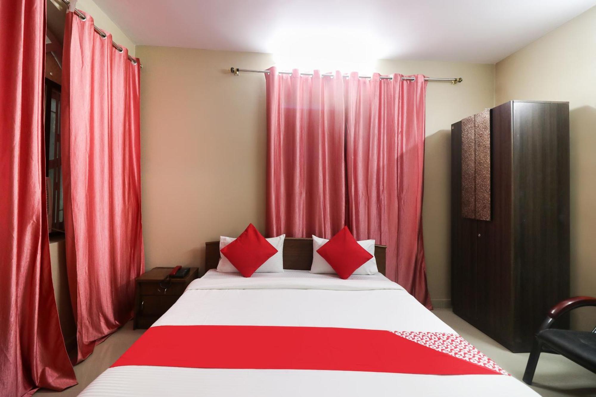 Hotel O Royal Holiday Patna  Exterior photo