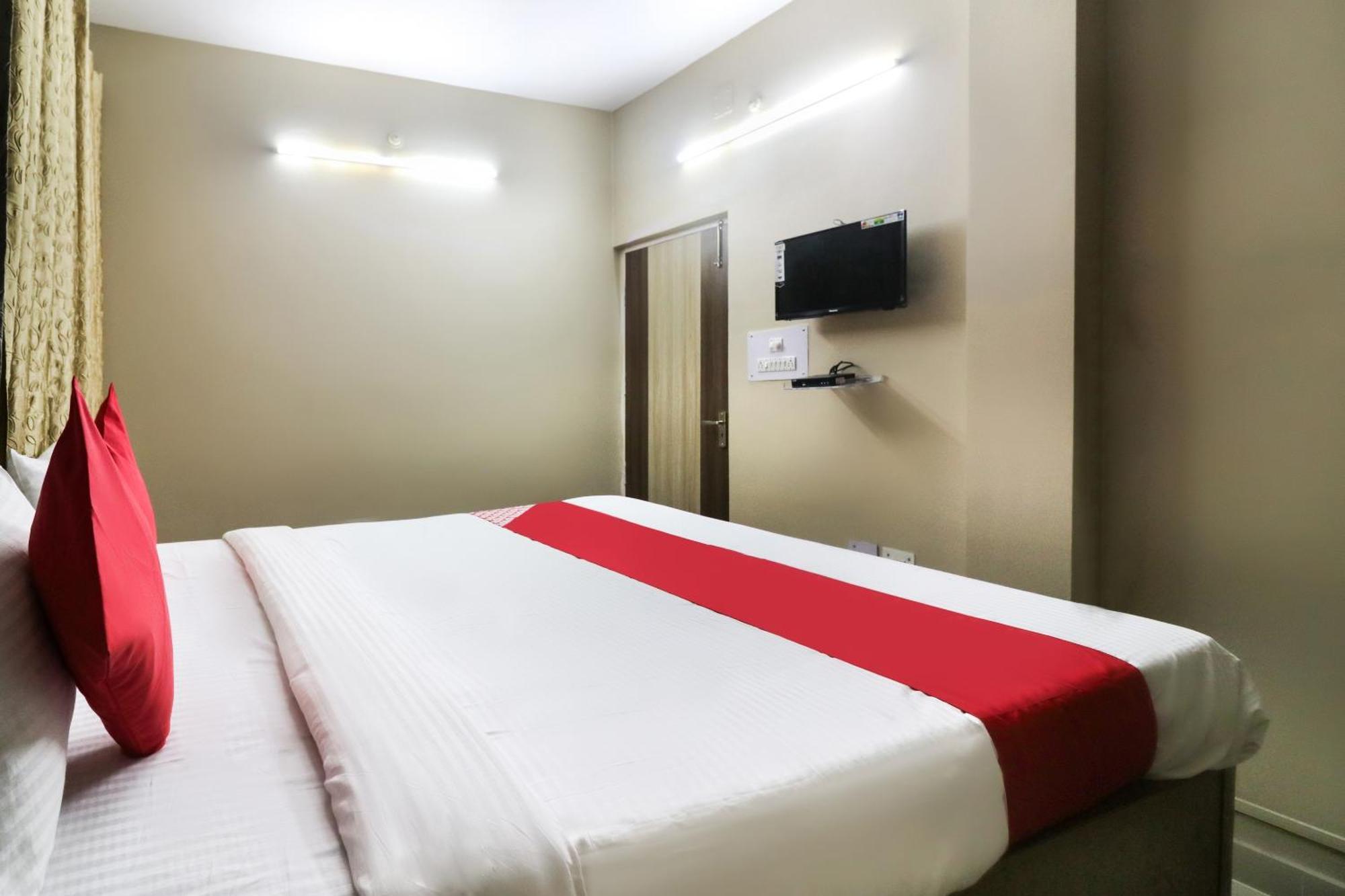 Hotel O Royal Holiday Patna  Exterior photo