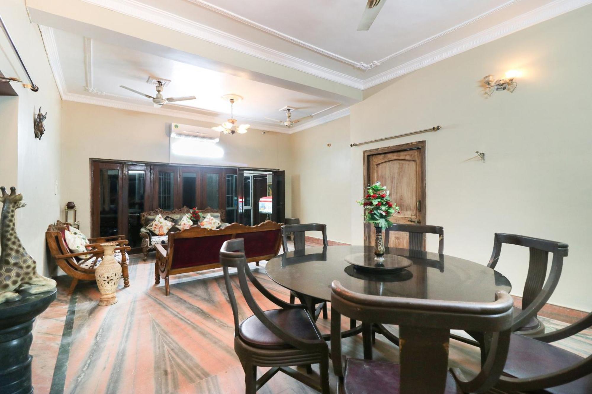 Hotel O Royal Holiday Patna  Exterior photo