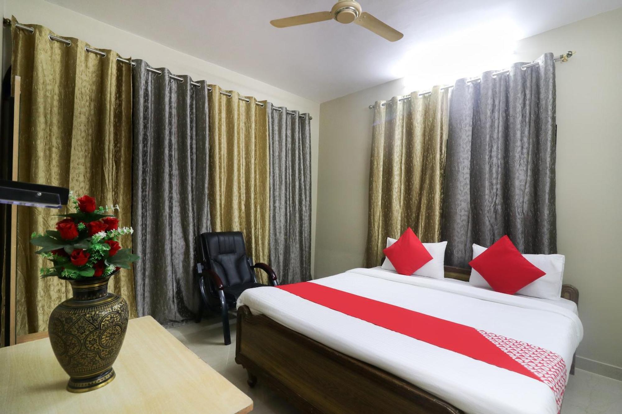 Hotel O Royal Holiday Patna  Exterior photo
